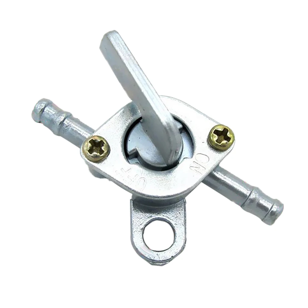 Metal Petrol Tank Fuel Shut Off Valve Switch for ATV Quad Dirt Pit Bike Silver Dropshipping
Metal Petrol Tank Fuel Shut Off Valve Switch for ATV Quad Dirt Pit Bike Silver Dropshipping