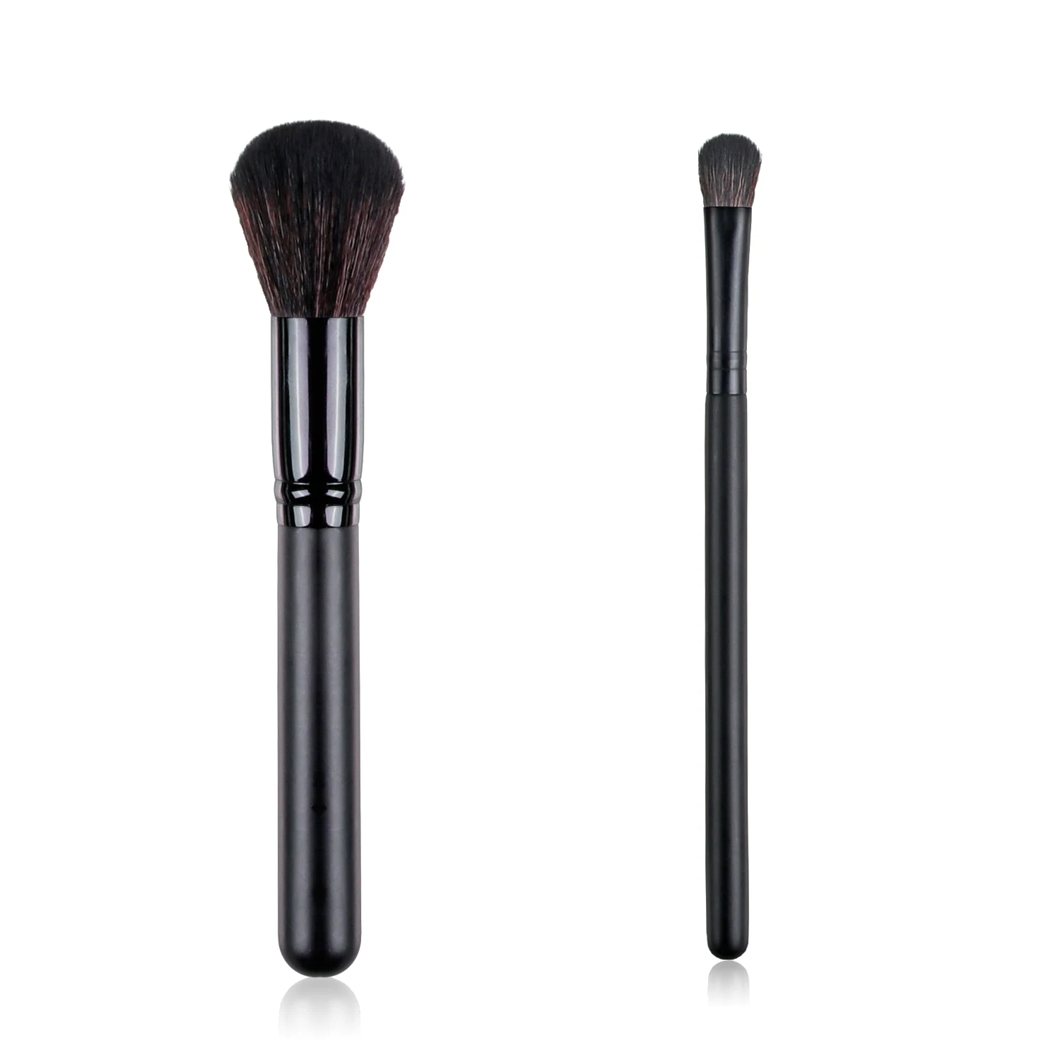 1pcs Wooden Handle Makeup Brushes Tool Professional Nylon Hair High Quality Blush Eyeshadow Brush Beauty Cosmetic Make Up Tools
1pcs Wooden Handle Makeup Brushes Tool Professional Nylon Hair High Quality Blush Eyeshadow Brush Beauty Cosmetic Make Up Tools