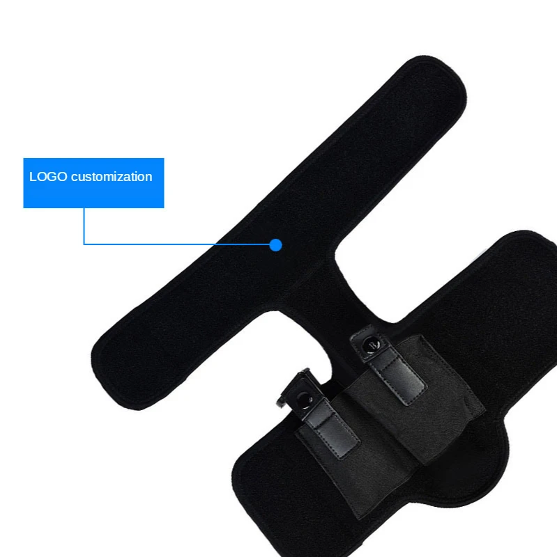 Concealed Carry Ankle Gun Holster for Glock 43, 42, 33, 30, 27, 26 S&W M&P Shield 9mm, Bodyguard .380, Ruger LCP, LC9, Sig Sauer
Concealed Carry Ankle Gun Holster for Glock 43, 42, 33, 30, 27, 26 S&W M&P Shield 9mm, Bodyguard .380, Ruger LCP, LC9, Sig Sauer