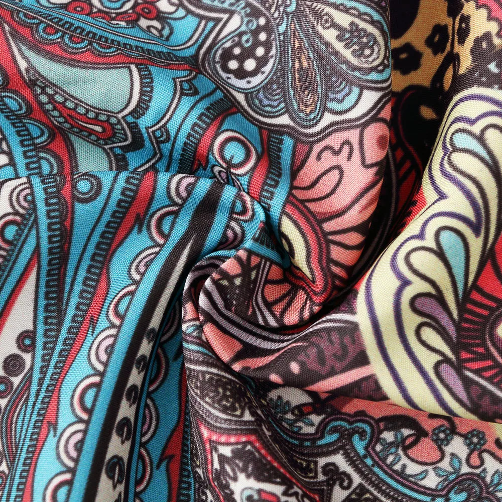 Female Beach Dress Womens Summer Backless Vintage Boho Mini Maxi Evening Party Beach Boho Sexy Floral Dress vestido de mujer
Female Beach Dress Womens Summer Backless Vintage Boho Mini Maxi Evening Party Beach Boho Sexy Floral Dress vestido de mujer