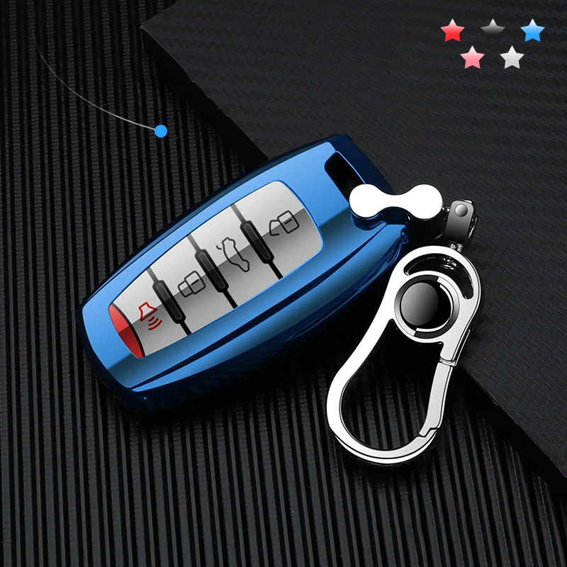 Car Key Case Shell Cover Protection For Haval F5 F7 Coupe H2S/H7/M6 H1 H2 H5 H6 H7 H8 H9 C50 Accessories Keychain
Car Key Case Shell Cover Protection For Haval F5 F7 Coupe H2S/H7/M6 H1 H2 H5 H6 H7 H8 H9 C50 Accessories Keychain
