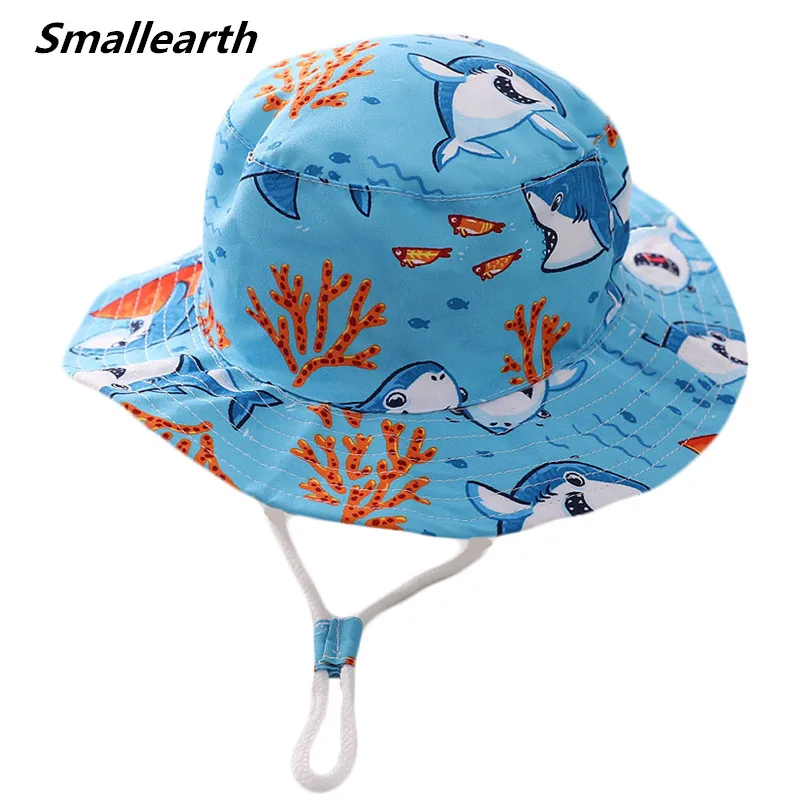 Spring Summer Cartoon Children Sun Hat Cotton Bucket Hats Boy Girl Lovely Sun Hat for Girls Beach Cap Baby Kids Fisherman Hats
Spring Summer Cartoon Children Sun Hat Cotton Bucket Hats Boy Girl Lovely Sun Hat for Girls Beach Cap Baby Kids Fisherman Hats