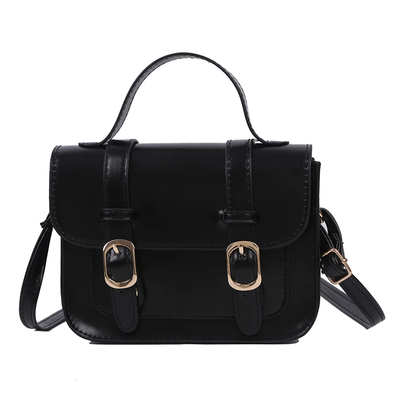 Casual Women PU Leather Crossbody Bag Female Chain Messenger Shoulder Handbags Women Small Handbag Ladies Fashion Purse
Casual Women PU Leather Crossbody Bag Female Chain Messenger Shoulder Handbags Women Small Handbag Ladies Fashion Purse