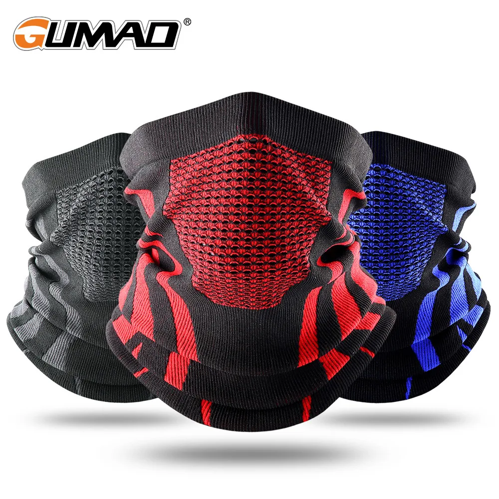 Men Face Breathable Winter Ski Gaiter Neck Printed Cover Bandana Mask Women Tube Cycling Masks Scarf Thermal Warmer Hiking Sport
Men Face Breathable Winter Ski Gaiter Neck Printed Cover Bandana Mask Women Tube Cycling Masks Scarf Thermal Warmer Hiking Sport