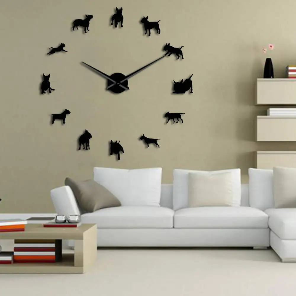 3D three dimensional acrylic horse riding wall clock fashion simple DIY Wall Clock creative clock home accessories
3D three dimensional acrylic horse riding wall clock fashion simple DIY Wall Clock creative clock home accessories