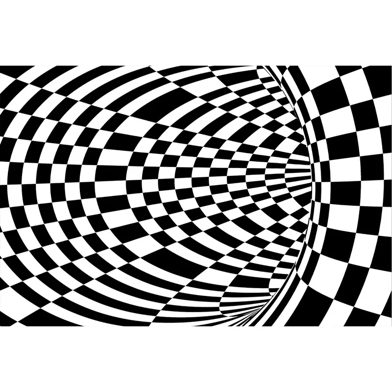 1314 Visual Illusion Rectangular Carpet Nordic Modern Abstract Geometric Living Room Bedroom Tea Table Blanket Entry Mat Mat
1314 Visual Illusion Rectangular Carpet Nordic Modern Abstract Geometric Living Room Bedroom Tea Table Blanket Entry Mat Mat