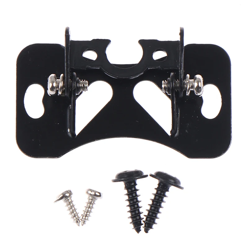 Stainless Steel Black Car Rear View Camera Bracket Holder Camera Bracket Case
Stainless Steel Black Car Rear View Camera Bracket Holder Camera Bracket Case