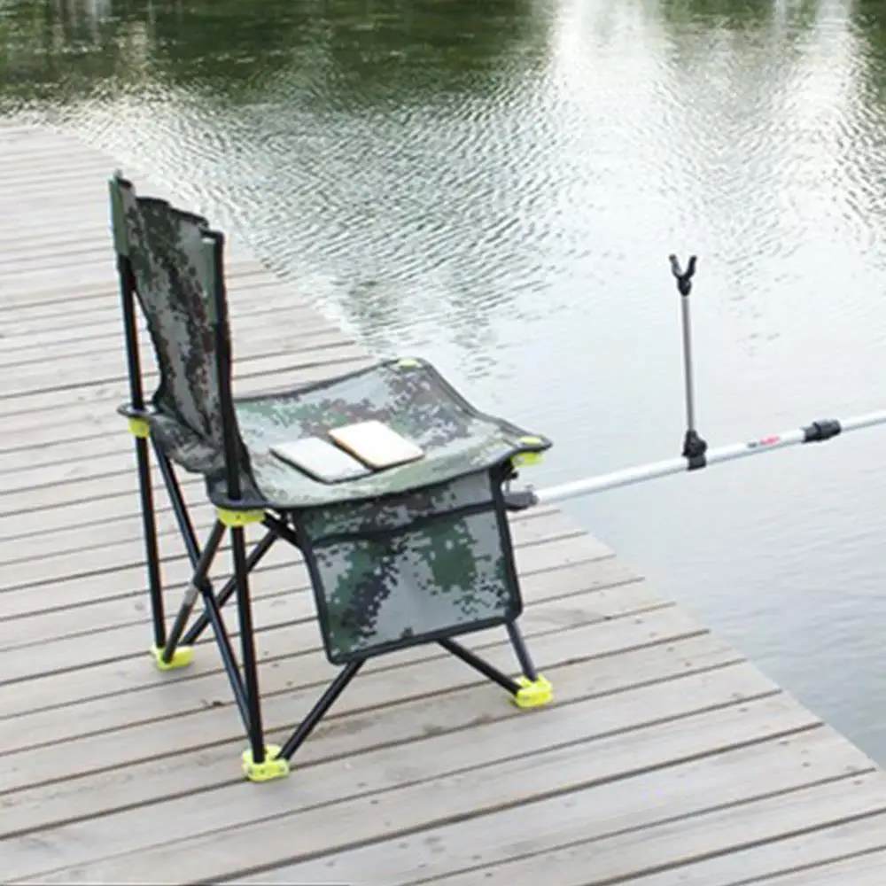 Aluminum Alloy Fishing Chair Outdoor Hiking Portable Fishing Stool Small Bench Oxford Cloth Practical Seat Folding Chair
Aluminum Alloy Fishing Chair Outdoor Hiking Portable Fishing Stool Small Bench Oxford Cloth Practical Seat Folding Chair
