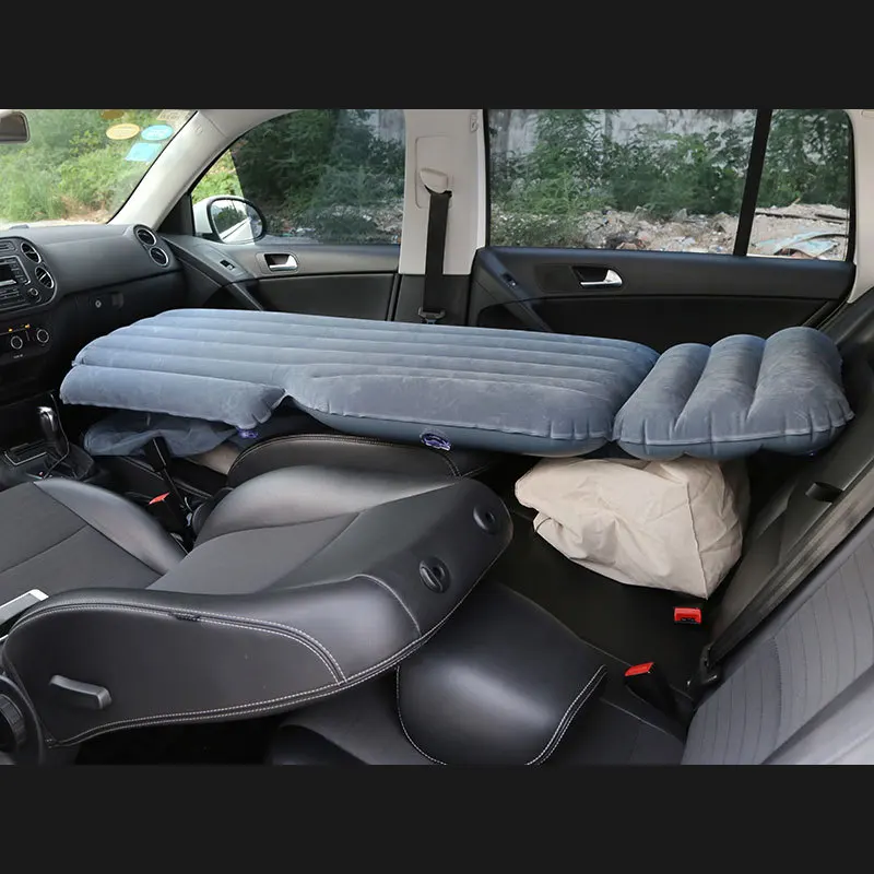 Factory direct dream Ark 64 points SUV car inflatable bed rear row car bed self-driving car supplies
Factory direct dream Ark 64 points SUV car inflatable bed rear row car bed self-driving car supplies