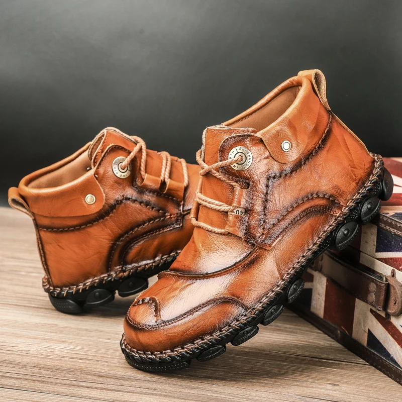 Sapato Masculino Casual Zapatillas Casual Hombre Sneakers Men Man Shoes Leather Fashion Sport Shoe Mens Loafers For Leisure
Sapato Masculino Casual Zapatillas Casual Hombre Sneakers Men Man Shoes Leather Fashion Sport Shoe Mens Loafers For Leisure