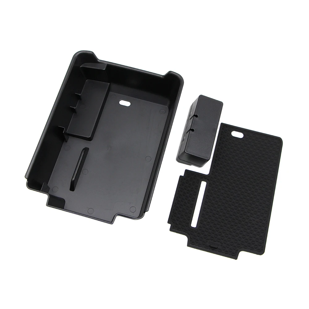 Armrest Box Storage Organizer for Volkswagen Passat 2020 2021 Interior Central Console Glove Holder Tray with Rubber Mat
Armrest Box Storage Organizer for Volkswagen Passat 2020 2021 Interior Central Console Glove Holder Tray with Rubber Mat