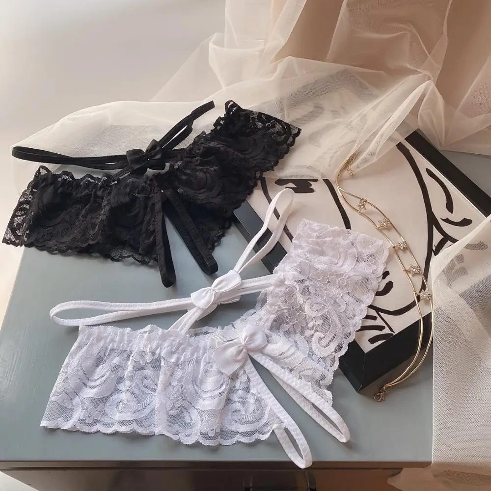Hot Women Sexy Lingerie Erotic Open Crotch Panties Lace Transparent Crotchless Underwear Underpants Lace Sexy G-String
Hot Women Sexy Lingerie Erotic Open Crotch Panties Lace Transparent Crotchless Underwear Underpants Lace Sexy G-String
