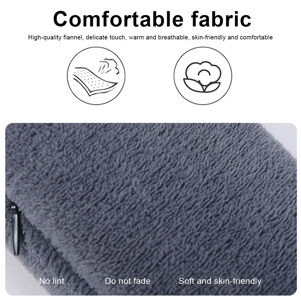 New USB Heated Men and Women Winter Couple Scarf Shawl Foreign Trade Smart Heating Solid Color Vibration Massage Couple Scarf
New USB Heated Men and Women Winter Couple Scarf Shawl Foreign Trade Smart Heating Solid Color Vibration Massage Couple Scarf