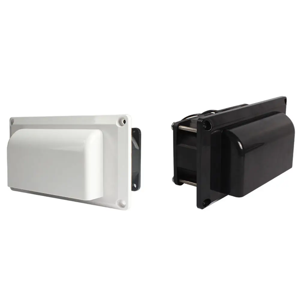 RV Side Air Vent Fan Interior Direct Replacement RV Exhaust Fan Ventilation Fits for Caravan
RV Side Air Vent Fan Interior Direct Replacement RV Exhaust Fan Ventilation Fits for Caravan