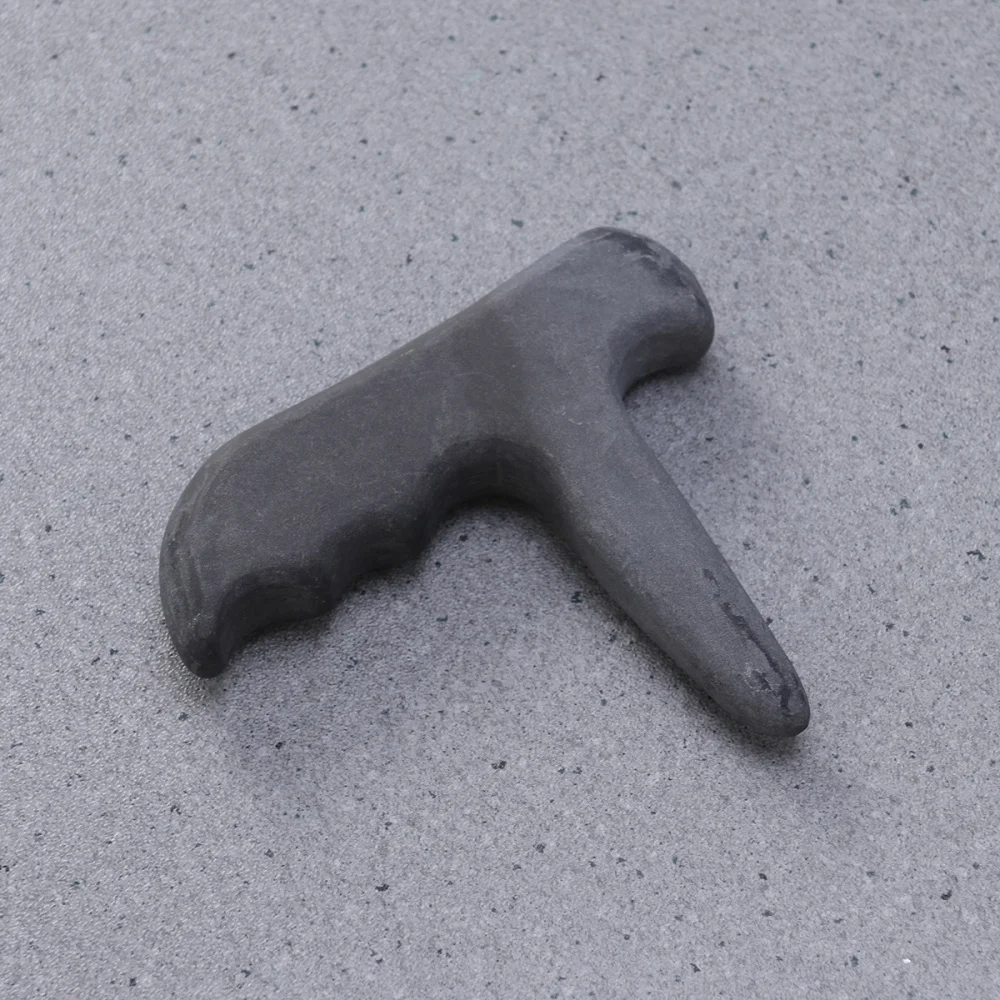 Natural Stone Needle Acupoint Massager Hand Foot Bar Body Massaging Tool
Natural Stone Needle Acupoint Massager Hand Foot Bar Body Massaging Tool