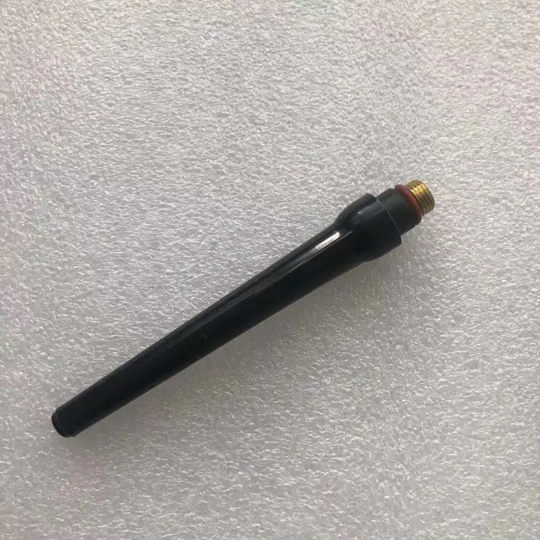 Free Shipping Tig QQ150 QQ-150A Welding Torch Consumables Ceramic Nozzle 2000PCS and 100pcs long cap
Free Shipping Tig QQ150 QQ-150A Welding Torch Consumables Ceramic Nozzle 2000PCS and 100pcs long cap