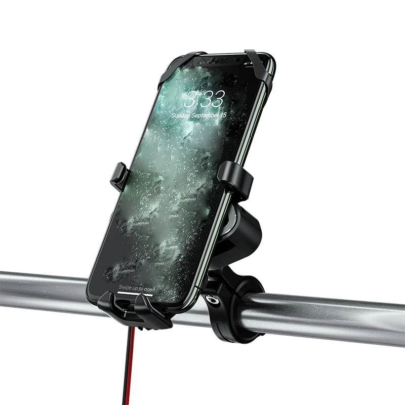 Motorcycle Mobile Phone Holder with Strong Power for Motorcycles Mobile Phone Holder for Car with Rechargeable 
Motorcycle Mobile Phone Holder with Strong Power for Motorcycles Mobile Phone Holder for Car with Rechargeable