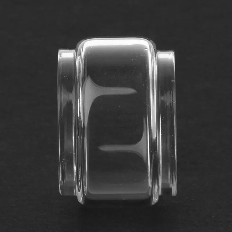 Transparent Glass Tube Glass Tank Replacement Electronic Cigarette Vape Accessories for Cerberus Subohm Tank Vaporizer Atomizer
Transparent Glass Tube Glass Tank Replacement Electronic Cigarette Vape Accessories for Cerberus Subohm Tank Vaporizer Atomizer