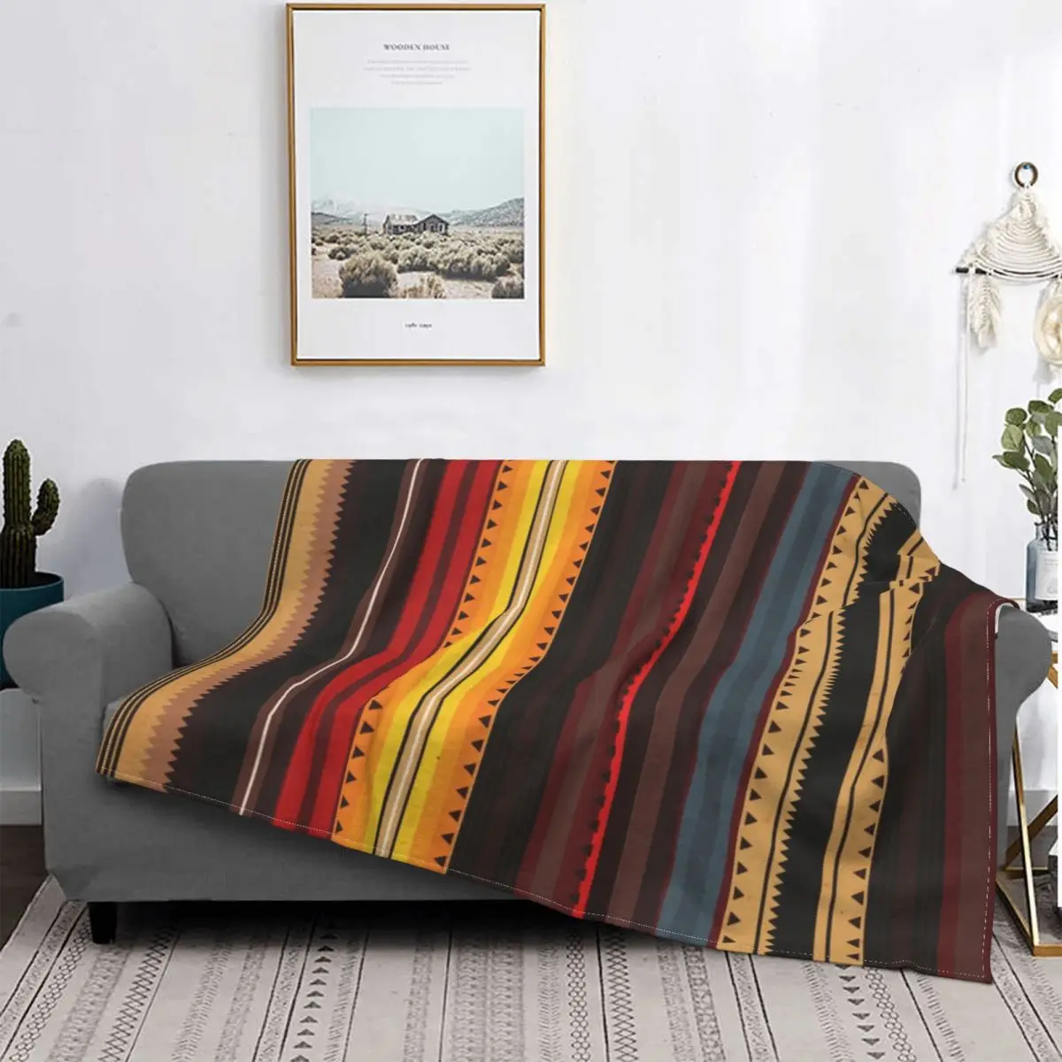Weird Scenes Blanket Bohemian Boho Hippie Geometric Plush Warm Soft Flannel Fleece Throw Blankets For Sofa Bedspread Quilt Gift
Weird Scenes Blanket Bohemian Boho Hippie Geometric Plush Warm Soft Flannel Fleece Throw Blankets For Sofa Bedspread Quilt Gift