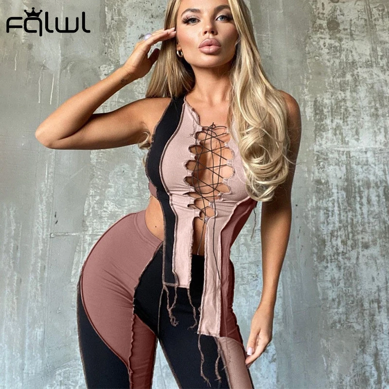 FQLWL Летняя обувь в мозаичном стиле; 2 комплекты из двух предметов для женщин наряды без рукавов, майка, топ, жилет бандажный Топ Джинсы скинни ...
FQLWL Летняя обувь в мозаичном стиле; 2 комплекты из двух предметов для женщин наряды без рукавов, майка, топ, жилет бандажный Топ Джинсы скинни ...