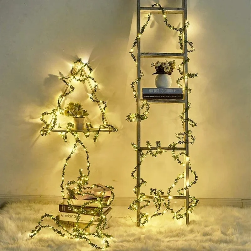 Solar Lights Maple Leaf Fairy Lights 10m 100LED /5M 50 LED Waterproof Outdoor Garland Solar Lamp Christmas for Garden Decoration 
Solar Lights Maple Leaf Fairy Lights 10m 100LED /5M 50 LED Waterproof Outdoor Garland Solar Lamp Christmas for Garden Decoration