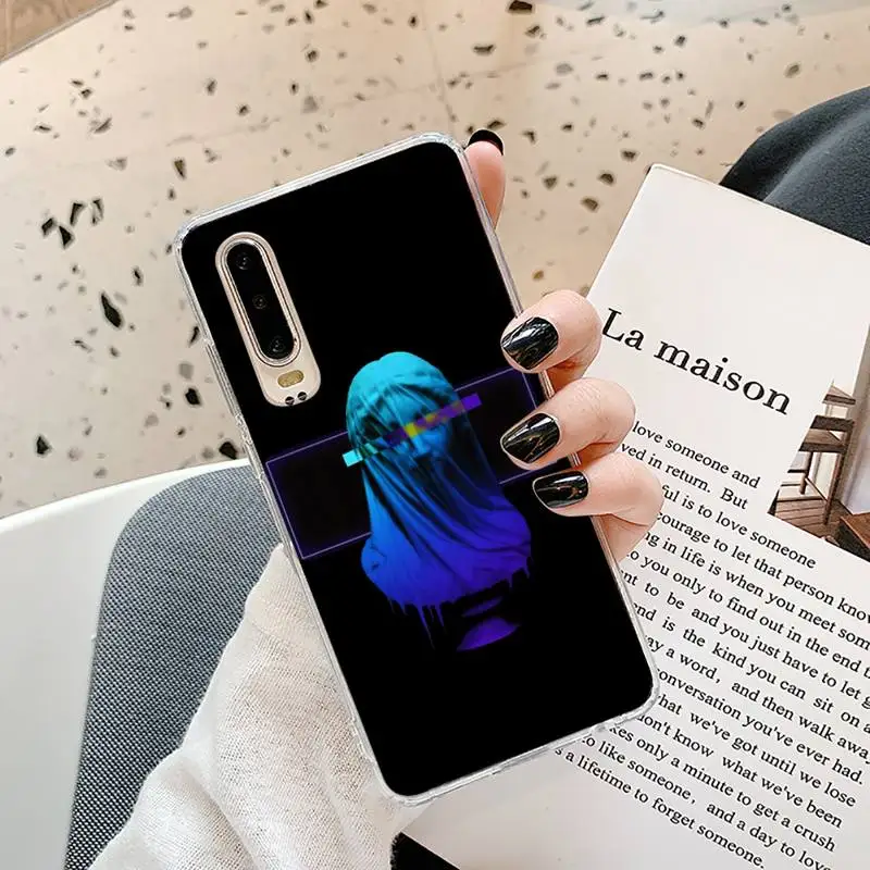 Abstract Art Statue Phone Case Transparent for Samsung A71 S9 10 20 HUAWEI p30 40 honor 10i 8x xiaomi note 8 Pro 10t 11
Abstract Art Statue Phone Case Transparent for Samsung A71 S9 10 20 HUAWEI p30 40 honor 10i 8x xiaomi note 8 Pro 10t 11