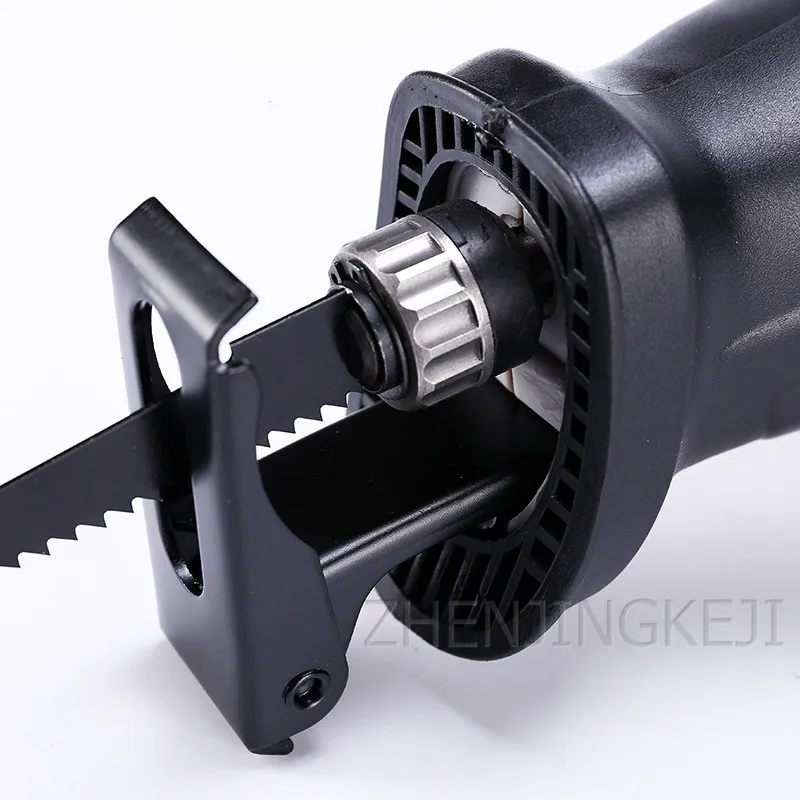 Small Chainsaw Electric Tool Charging Household Woodworking Sabre Saw Mini Jigsaw Pull FIower Saw Sawn Wood Saw Plastic Saw Iron
Small Chainsaw Electric Tool Charging Household Woodworking Sabre Saw Mini Jigsaw Pull FIower Saw Sawn Wood Saw Plastic Saw Iron