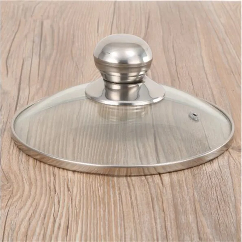 2019 New Stainless Steel Cookware Pot Pan Lid Hand Grip Cover Circular Holding Knob Screw Handle Knob Handle For Kitchen
2019 New Stainless Steel Cookware Pot Pan Lid Hand Grip Cover Circular Holding Knob Screw Handle Knob Handle For Kitchen