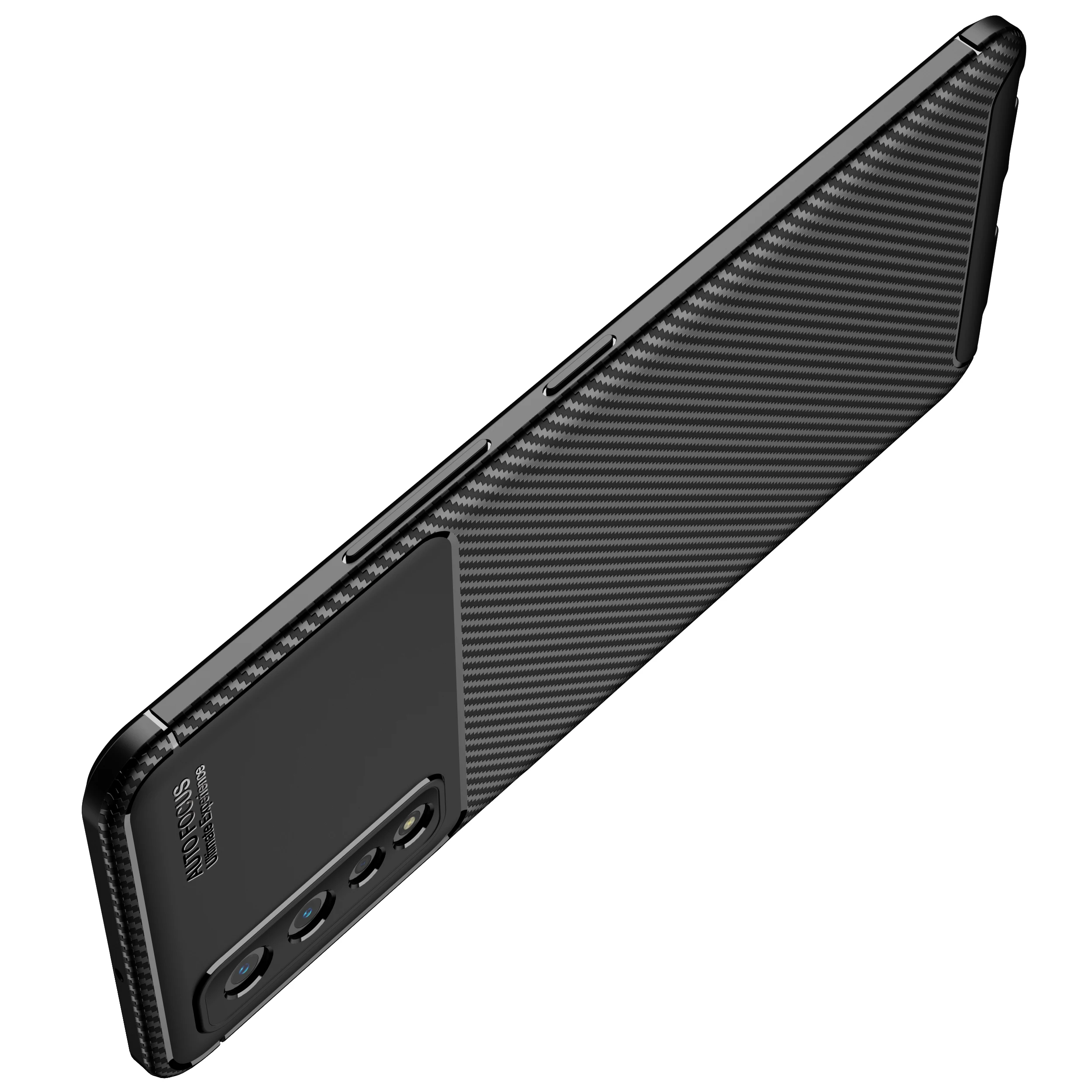 Super Thin Fashion Rubber Non-fingerprint Case for LG K92 Stylo 5 7 5G V60 Q70 Q52 K52 K62 K40S Phone Bag
Super Thin Fashion Rubber Non-fingerprint Case for LG K92 Stylo 5 7 5G V60 Q70 Q52 K52 K62 K40S Phone Bag
