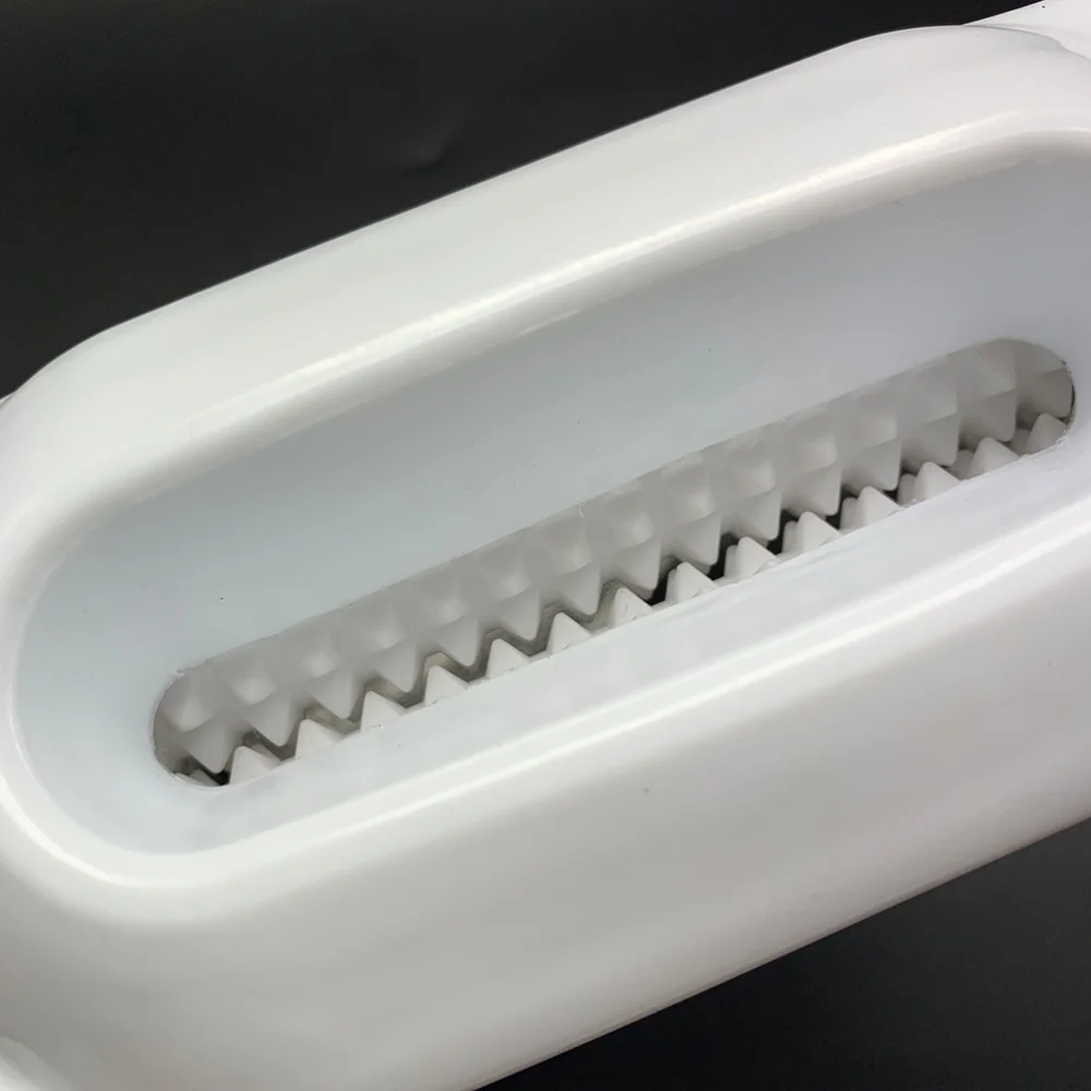 Metal Effort Meat Tenderizer Steak Pork Chop Fast Loose Needle Steak Pork Chop Tender Meat Machine Kitchen Helper Tool
Metal Effort Meat Tenderizer Steak Pork Chop Fast Loose Needle Steak Pork Chop Tender Meat Machine Kitchen Helper Tool