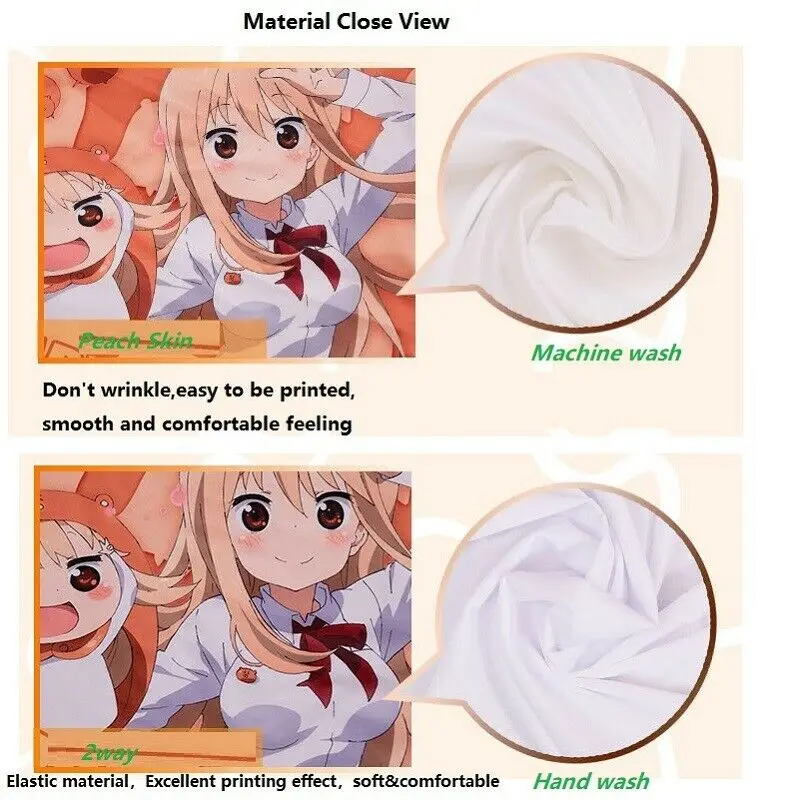 Anime Dakimakura Body Pillow Case Fruits Basket Souma Kyou cover 150x50cm Home Decoration Pillowcases Printed long
Anime Dakimakura Body Pillow Case Fruits Basket Souma Kyou cover 150x50cm Home Decoration Pillowcases Printed long