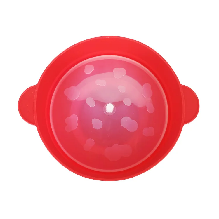 Silicone Popcorn Maker Food Grade Silicone Rubber Microwave Safe Dishwasher Safe Silicone Popcorn Popper
Silicone Popcorn Maker Food Grade Silicone Rubber Microwave Safe Dishwasher Safe Silicone Popcorn Popper