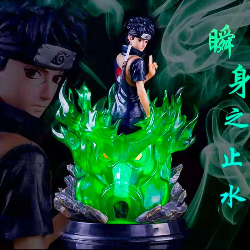 Горячая Распродажа аниме Shippuden Uchiha Shisui Susanoo 25 см ПВХ экшн-фигурка Коллекционная модель игрушки для подарка
Горячая Распродажа аниме Shippuden Uchiha Shisui Susanoo 25 см ПВХ экшн-фигурка Коллекционная модель игрушки для подарка