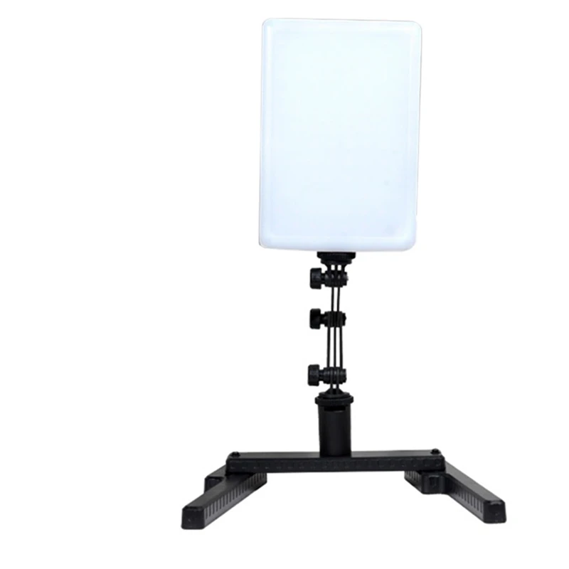 CN-T96 Camera LED Video Light Adjustable Camcorder Lamp for Canon DSLR Camera Jewelry Photographic Lighting-US Plug
CN-T96 Camera LED Video Light Adjustable Camcorder Lamp for Canon DSLR Camera Jewelry Photographic Lighting-US Plug
