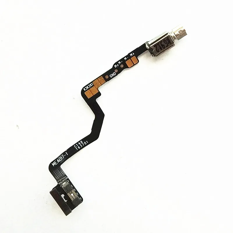 Оригинальный вибромотор Vibtarion гибкий кабель для Oneplus 3 3T 1 + 3 3T 
Оригинальный вибромотор Vibtarion гибкий кабель для Oneplus 3 3T 1 + 3 3T