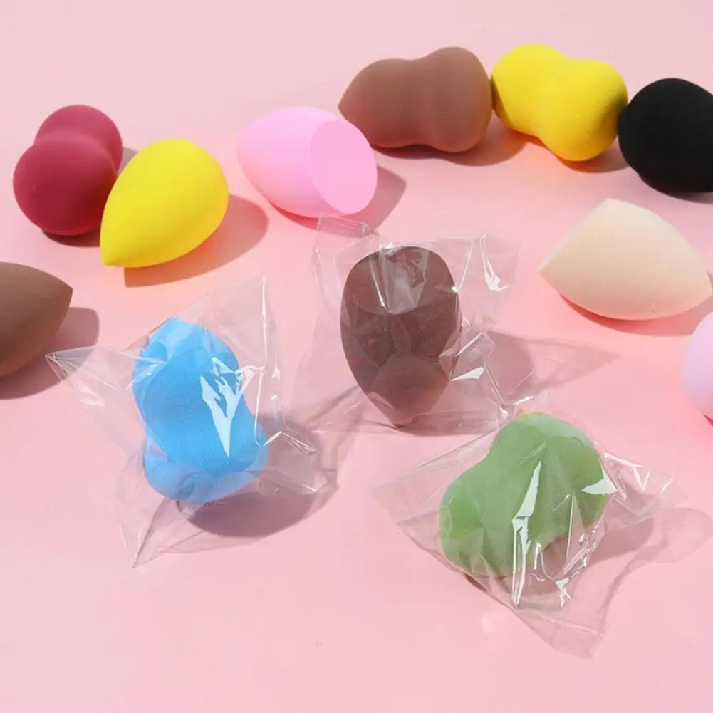 Face Makeup Puff Women's Foundation Makeup Sponge Beauty Puff Puff Face Foundation Cosmetics Tool Sponge H2c2
Face Makeup Puff Women's Foundation Makeup Sponge Beauty Puff Puff Face Foundation Cosmetics Tool Sponge H2c2