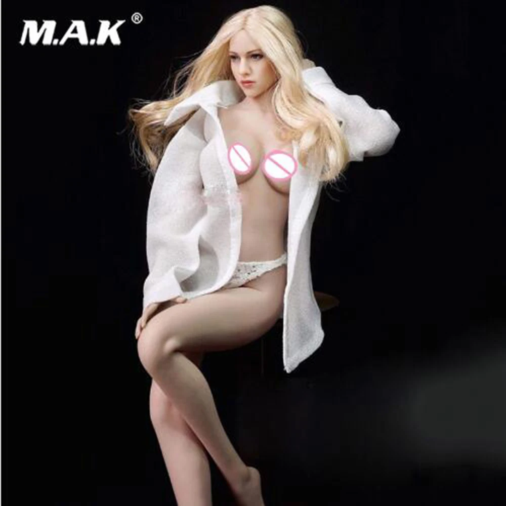 S02A S06B S09C S18A S19B S20A S21B S22A S23B 1:6 TBLeague Ph seamless mid/large breast bust female body F 1:6 head figure
S02A S06B S09C S18A S19B S20A S21B S22A S23B 1:6 TBLeague Ph seamless mid/large breast bust female body F 1:6 head figure