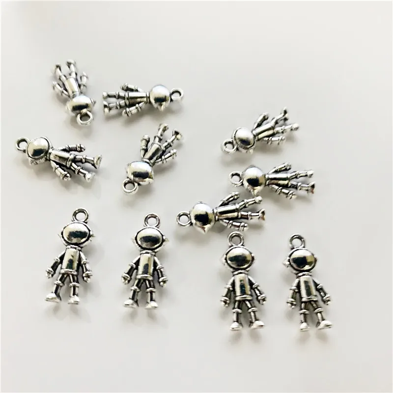 12pcs Astronaut Connector Charms For Men Jewelry DIY Necklace Bracelet Key Chain Aesthetic Accessories Jewelry Making Supplies
12pcs Astronaut Connector Charms For Men Jewelry DIY Necklace Bracelet Key Chain Aesthetic Accessories Jewelry Making Supplies
