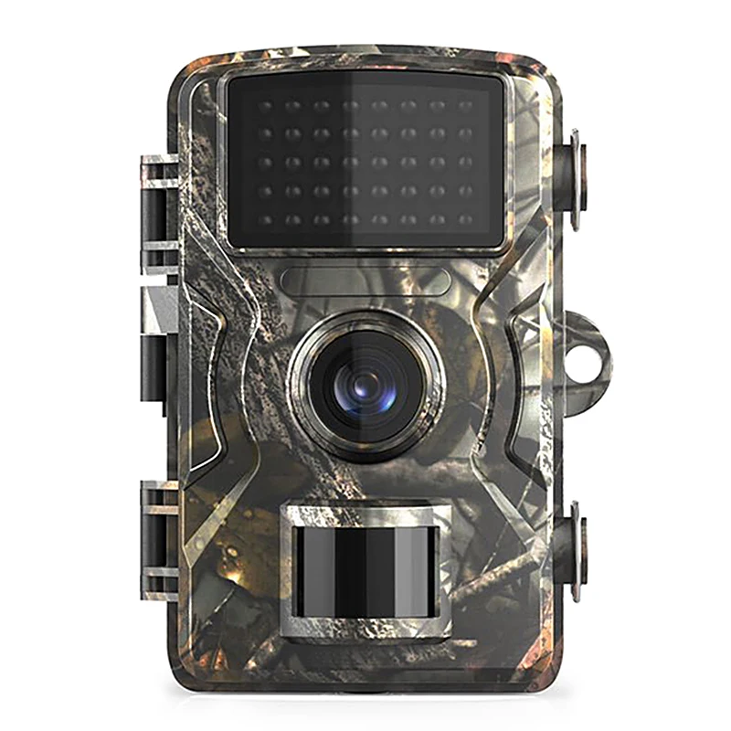 Новая 12MP 1080P Trail охотничья камера Дикая наблюдения 2''TFT ночное видение дикая