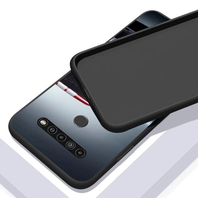 Sport car Fashion for LG G8 G8S G8X V30 V35 V40 V50 V60 ThinQ Q60 K40 K50 K30 K41 K51 K61 K71 K22 Black Phone Case
Sport car Fashion for LG G8 G8S G8X V30 V35 V40 V50 V60 ThinQ Q60 K40 K50 K30 K41 K51 K61 K71 K22 Black Phone Case
