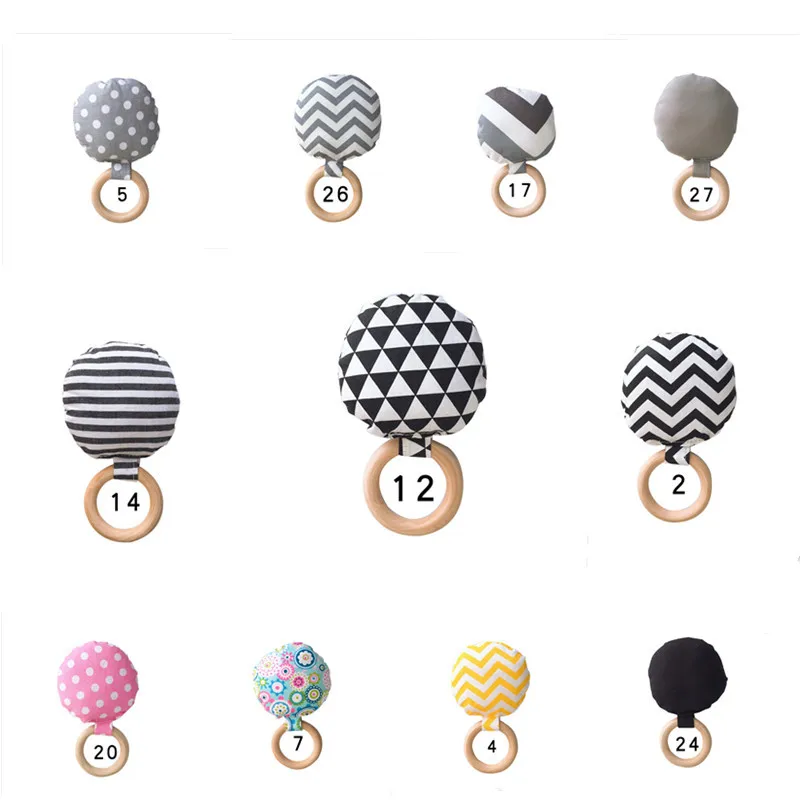 Round Teething Toys - Wood Ring Round Teether - Baby Wood Toy-Baby Wood Teether Color Choice Shower Gifts
Round Teething Toys - Wood Ring Round Teether - Baby Wood Toy-Baby Wood Teether Color Choice Shower Gifts