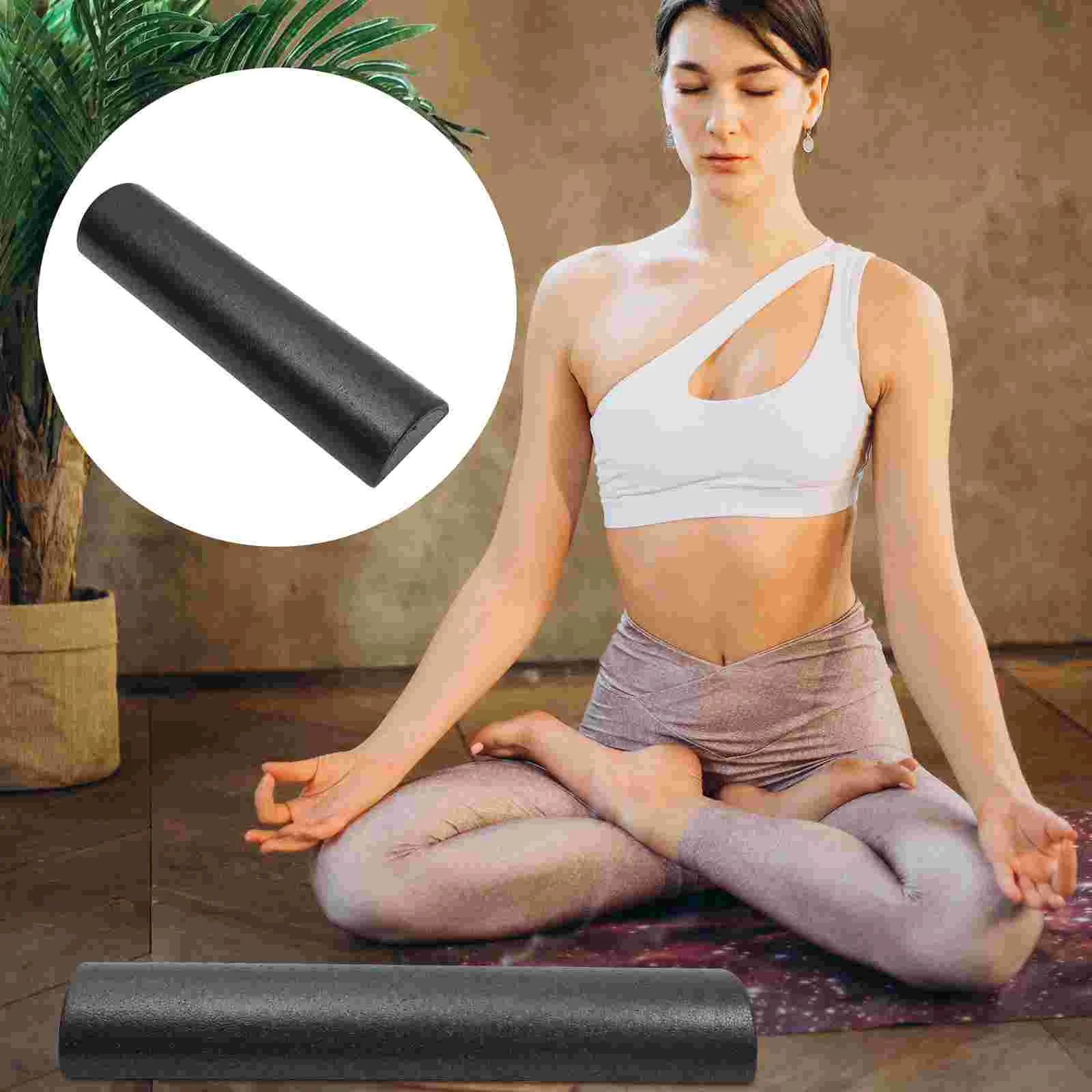 1 шт. ролик для йоги для восстановления мышц, ролик для йоги, многофункциональный ролик для йоги
1 шт. ролик для йоги для восстановления мышц, ролик для йоги, многофункциональный ролик для йоги