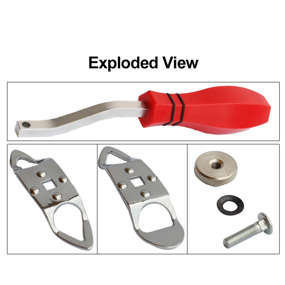 1Pcs Car Repair Accessories Car Windshield Seal Strip Mould Locking Removal Tool Windscreen Glue Nut Screw Disassembly Remover
1Pcs Car Repair Accessories Car Windshield Seal Strip Mould Locking Removal Tool Windscreen Glue Nut Screw Disassembly Remover