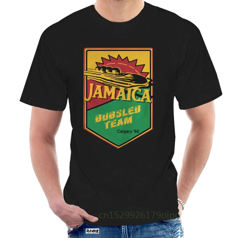 Jamaican Bobsled Team Cool Runnings T Shirt Jamaica Jamaican Bobseld Team Bobsledding Winter Pyongcheng South Korea @075136
Jamaican Bobsled Team Cool Runnings T Shirt Jamaica Jamaican Bobseld Team Bobsledding Winter Pyongcheng South Korea @075136