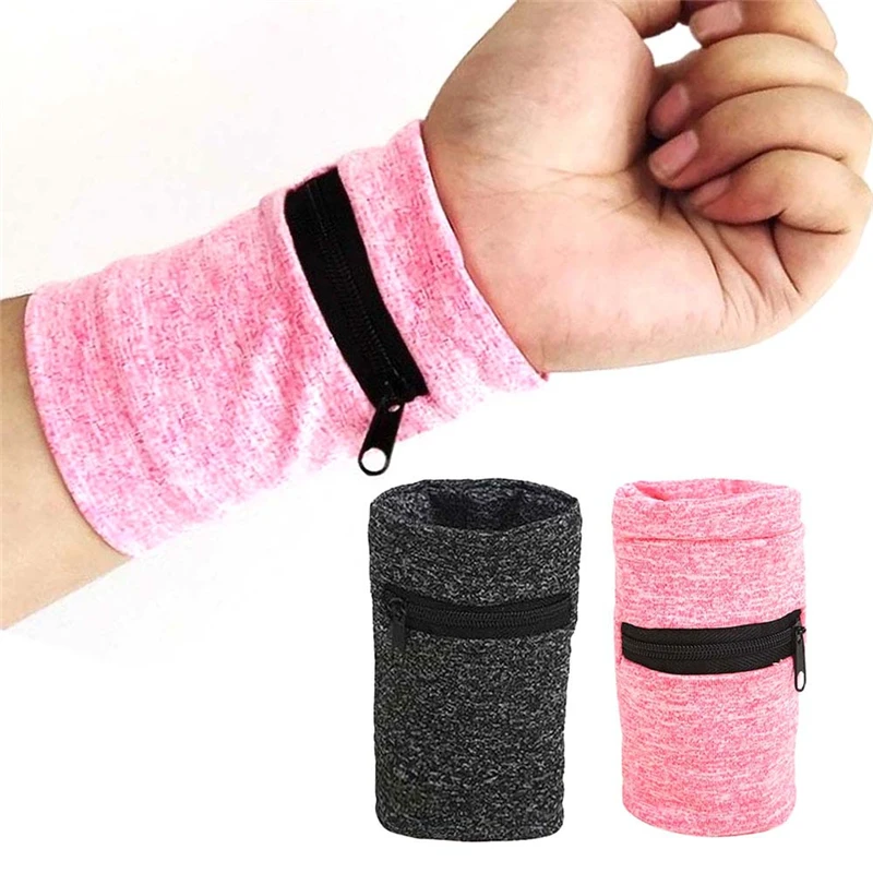 Man Wrist Wallet Pouch Band Fleece Zipper Running Gym Cycling Safe Sport Wrist Band Bag Coin Key Storage Lightweight Black
Man Wrist Wallet Pouch Band Fleece Zipper Running Gym Cycling Safe Sport Wrist Band Bag Coin Key Storage Lightweight Black