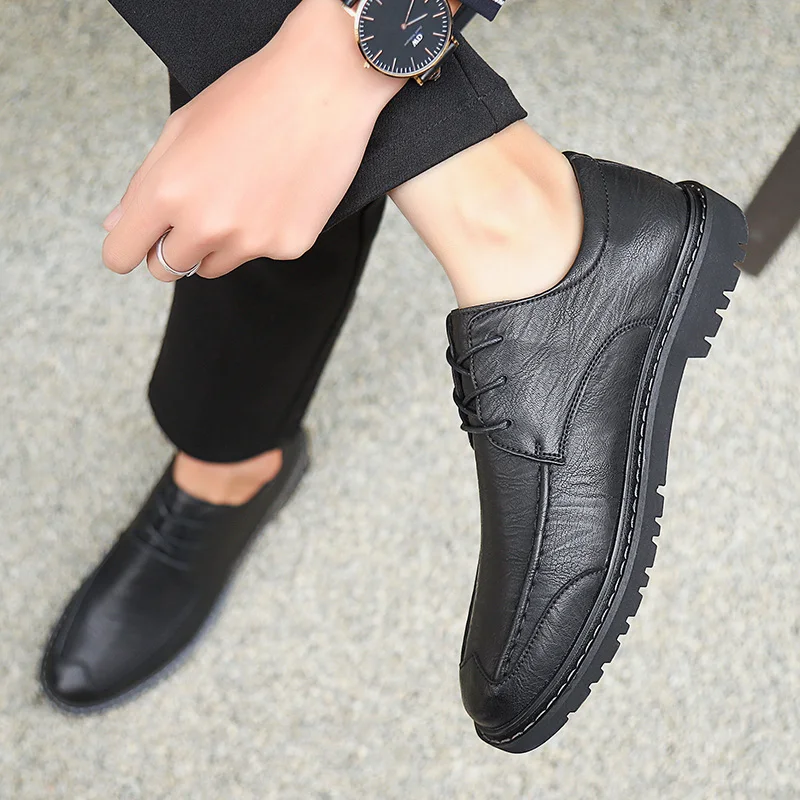 fashion hot 2020 mens de hombre zapatos shoe informales cuero men casual sneakers sapato leather causal para shoes man sports
fashion hot 2020 mens de hombre zapatos shoe informales cuero men casual sneakers sapato leather causal para shoes man sports