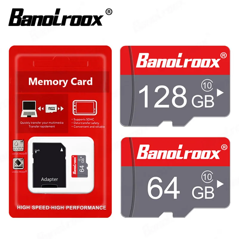Бесплатная доставка, карта Micro SD Class10, карта памяти 32 ГБ, 64 ГБ, 128 ГБ, Tarjeta Micro sd, 8 ГБ, 16 ГБ, оригинальная мини SD TF карта 10 шт./лот
Бесплатная доставка, карта Micro SD Class10, карта памяти 32 ГБ, 64 ГБ, 128 ГБ, Tarjeta Micro sd, 8 ГБ, 16 ГБ, оригинальная мини SD TF карта 10 шт./лот