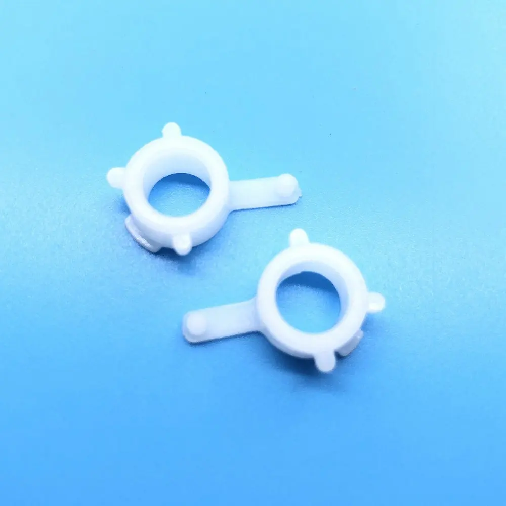 2PCX RC2-6237-000 RL2-6229-000 Delivery Roller Bushing for HP P2030 P2035 P2050 P2055 Pro 400 M401 M425 for Canon IR1122 IR1133
2PCX RC2-6237-000 RL2-6229-000 Delivery Roller Bushing for HP P2030 P2035 P2050 P2055 Pro 400 M401 M425 for Canon IR1122 IR1133