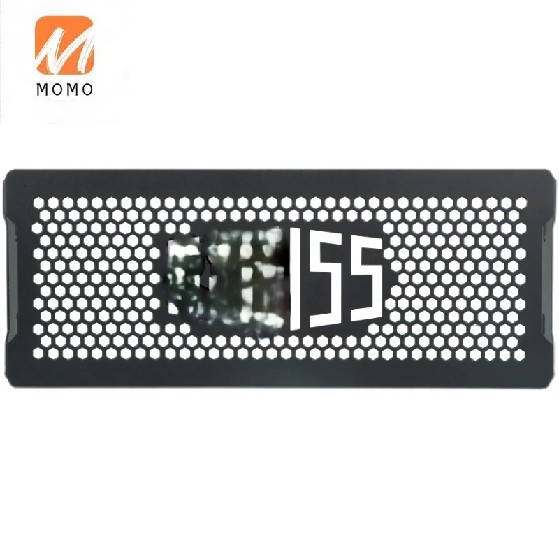 R155 19-21 Motorcycle Modified Water Tank Net Radiator Protective Cover Accessories
R155 19-21 Motorcycle Modified Water Tank Net Radiator Protective Cover Accessories