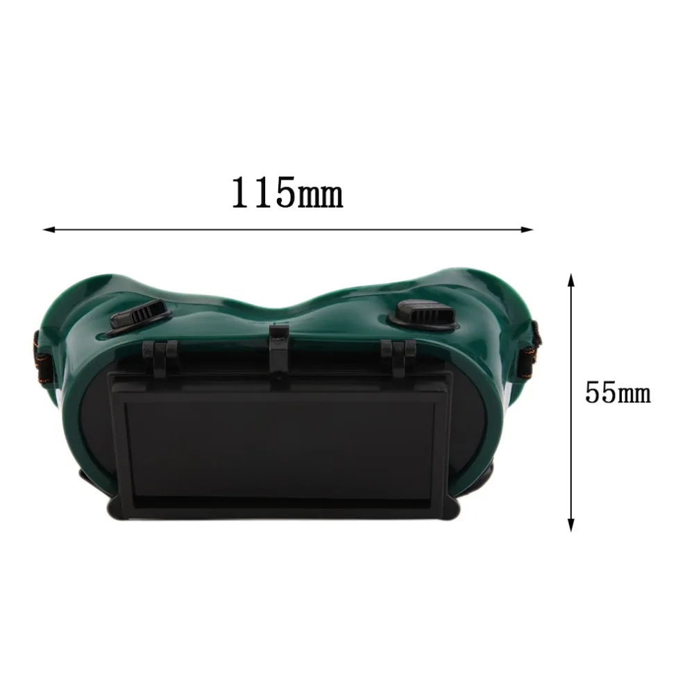 newCutting Grinding Welding Goggles With Flip Up Glasses Welder Protect Safety Super Deals Welding Goggles
newCutting Grinding Welding Goggles With Flip Up Glasses Welder Protect Safety Super Deals Welding Goggles